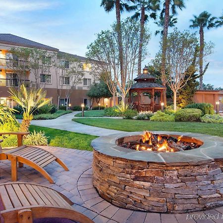 Courtyard Milpitas Silicon Valley Exteriér fotografie